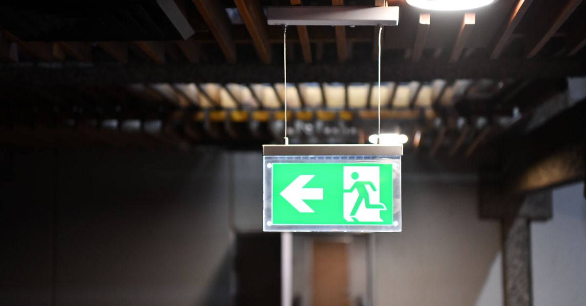 Panic Bars & Exit Device Service — Key Masters Locksmith
