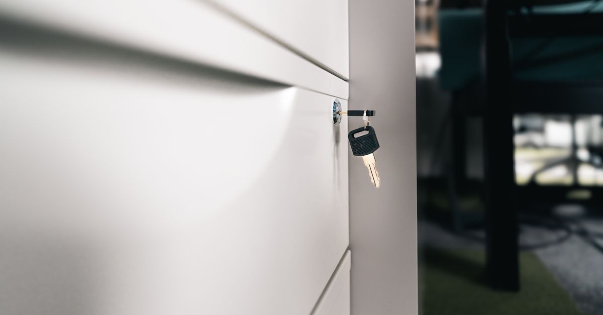 How a Master Key System Works for Tipp City Businesses — Key Masters Locksmith
