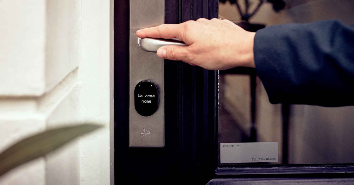 Deadbolt & Door Knob Lock Installation — Key Masters Locksmith