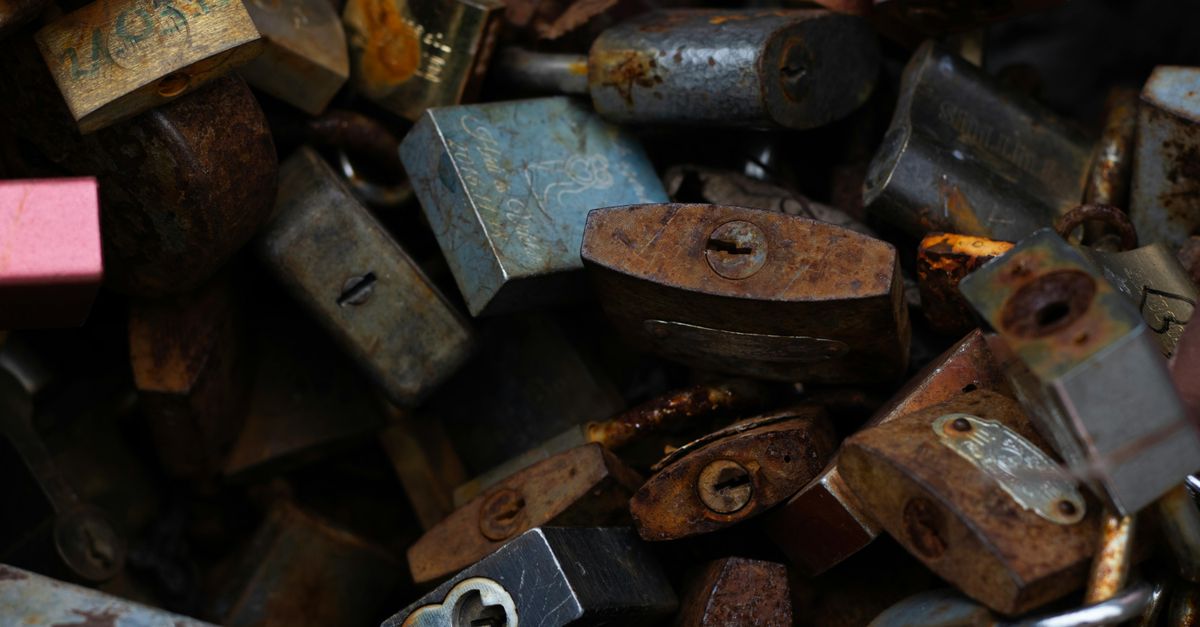 Lock Rekey After Tenant Turnover — Key Masters Locksmith