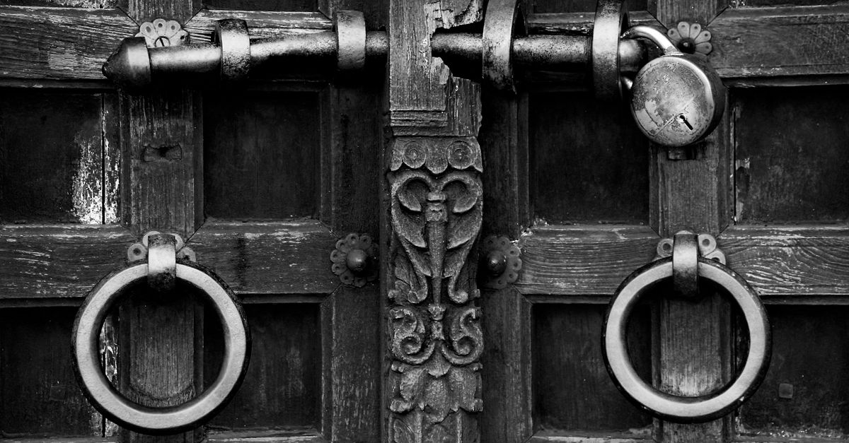 Mortise Lock Repair & Replacement — Key Masters Locksmith